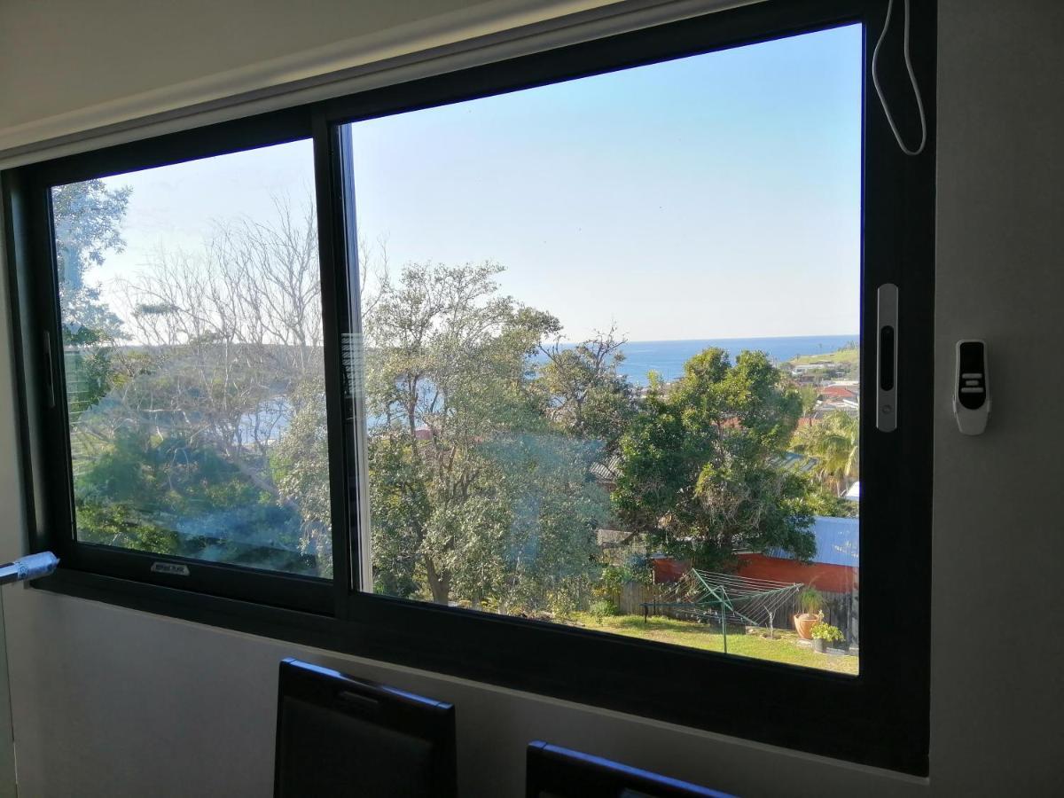 Brand New Vip Luxury 5/5 Star Beachside Escape Sydney Exterior foto