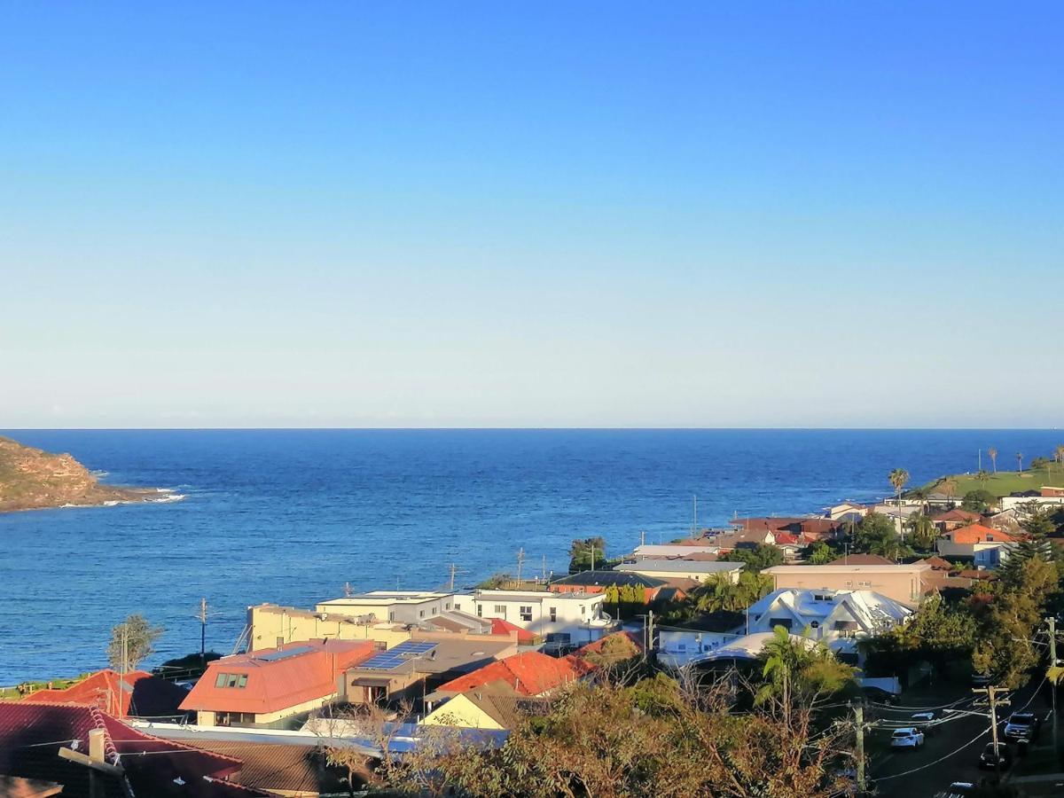 Brand New Vip Luxury 5/5 Star Beachside Escape Sydney Exterior foto