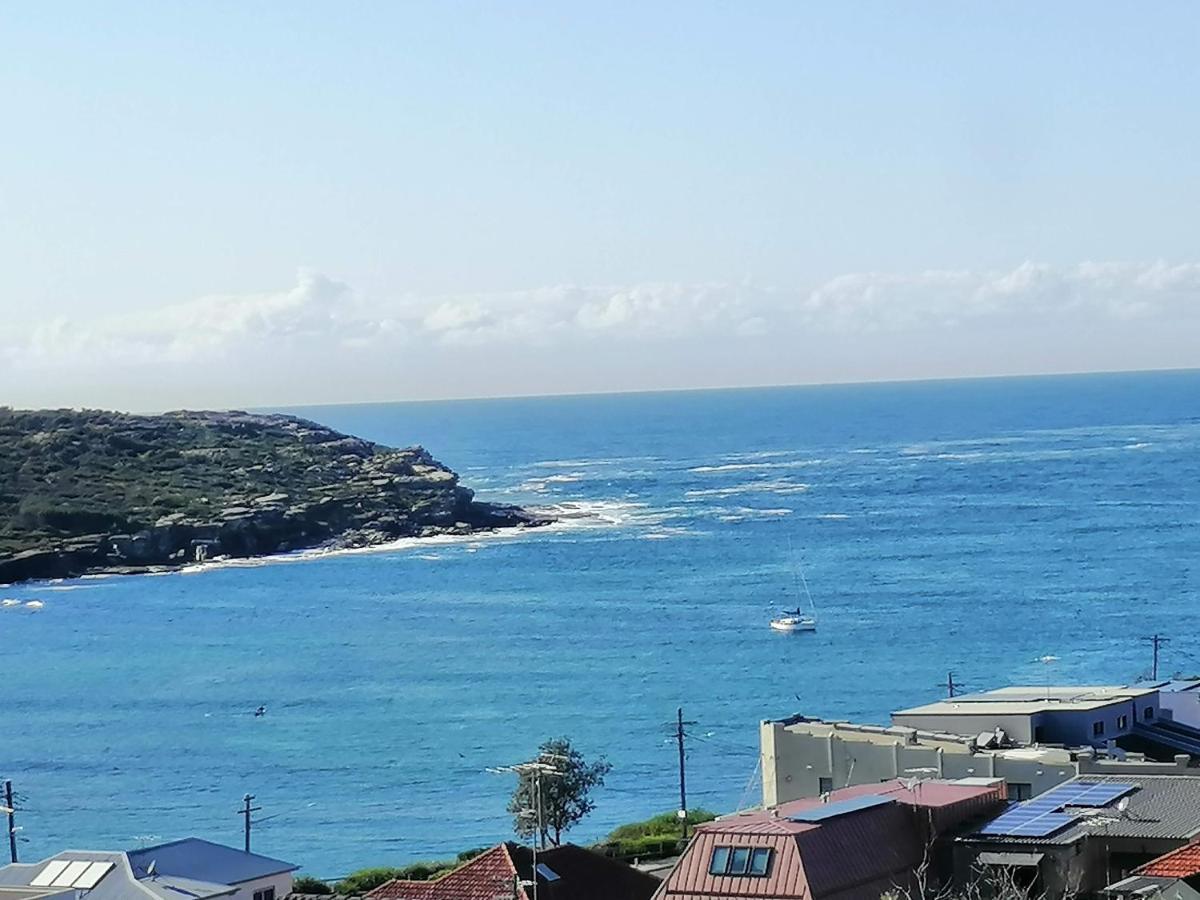 Brand New Vip Luxury 5/5 Star Beachside Escape Sydney Exterior foto
