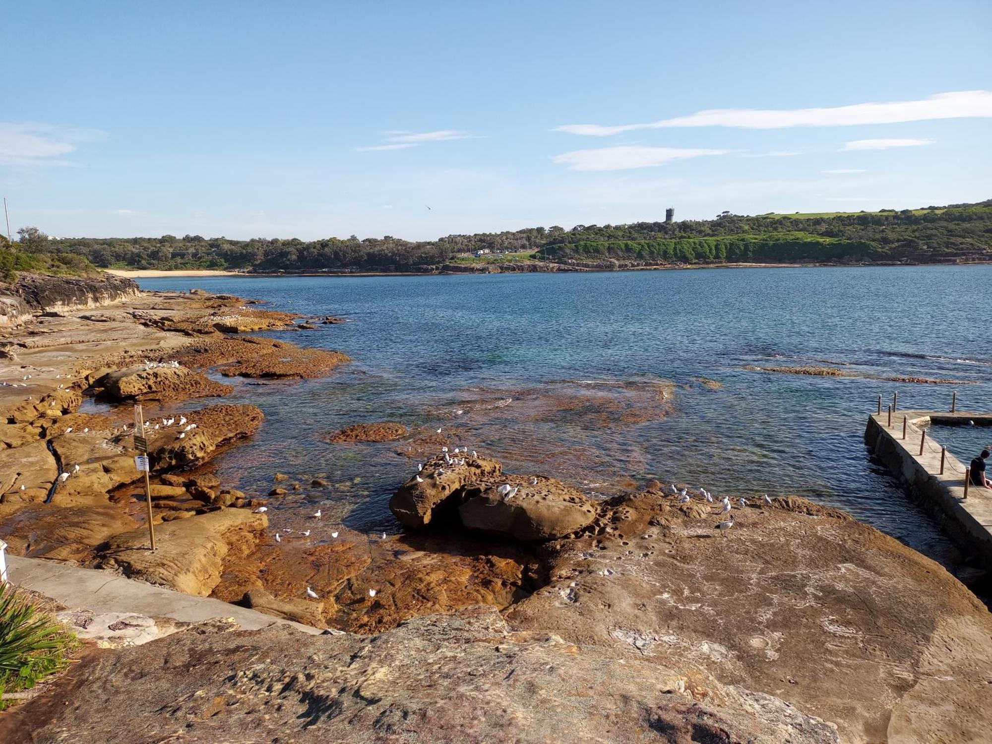 Brand New Vip Luxury 5/5 Star Beachside Escape Sydney Exterior foto