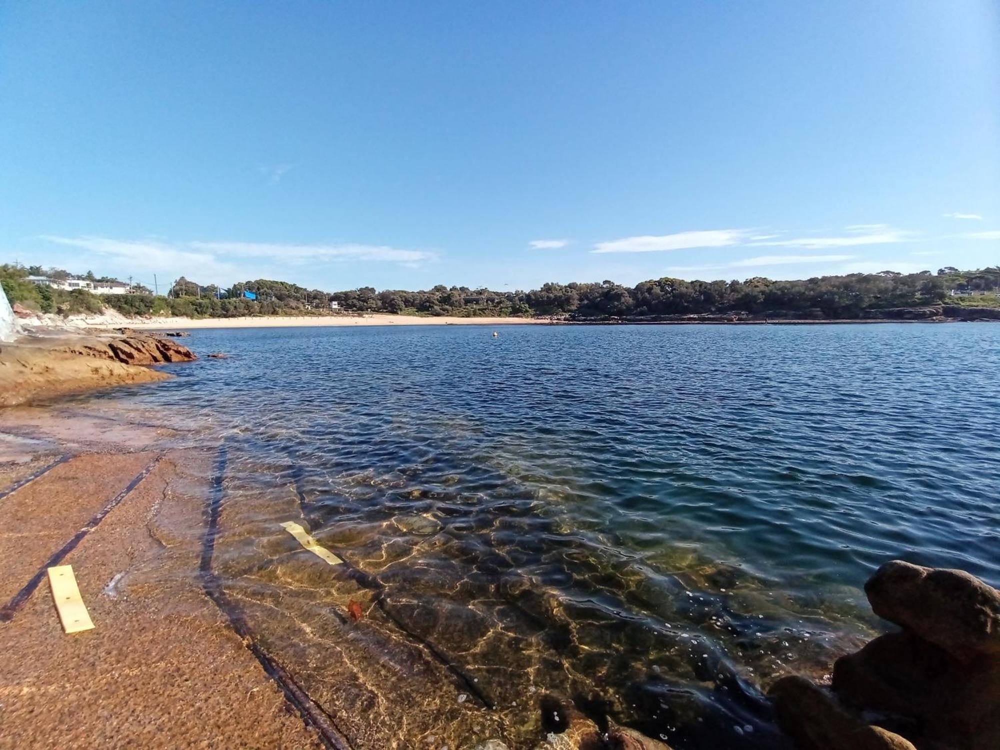 Brand New Vip Luxury 5/5 Star Beachside Escape Sydney Exterior foto