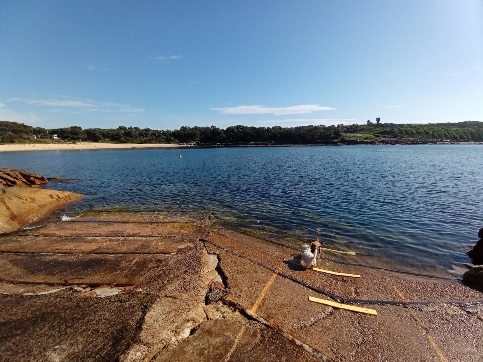 Brand New Vip Luxury 5/5 Star Beachside Escape Sydney Exterior foto