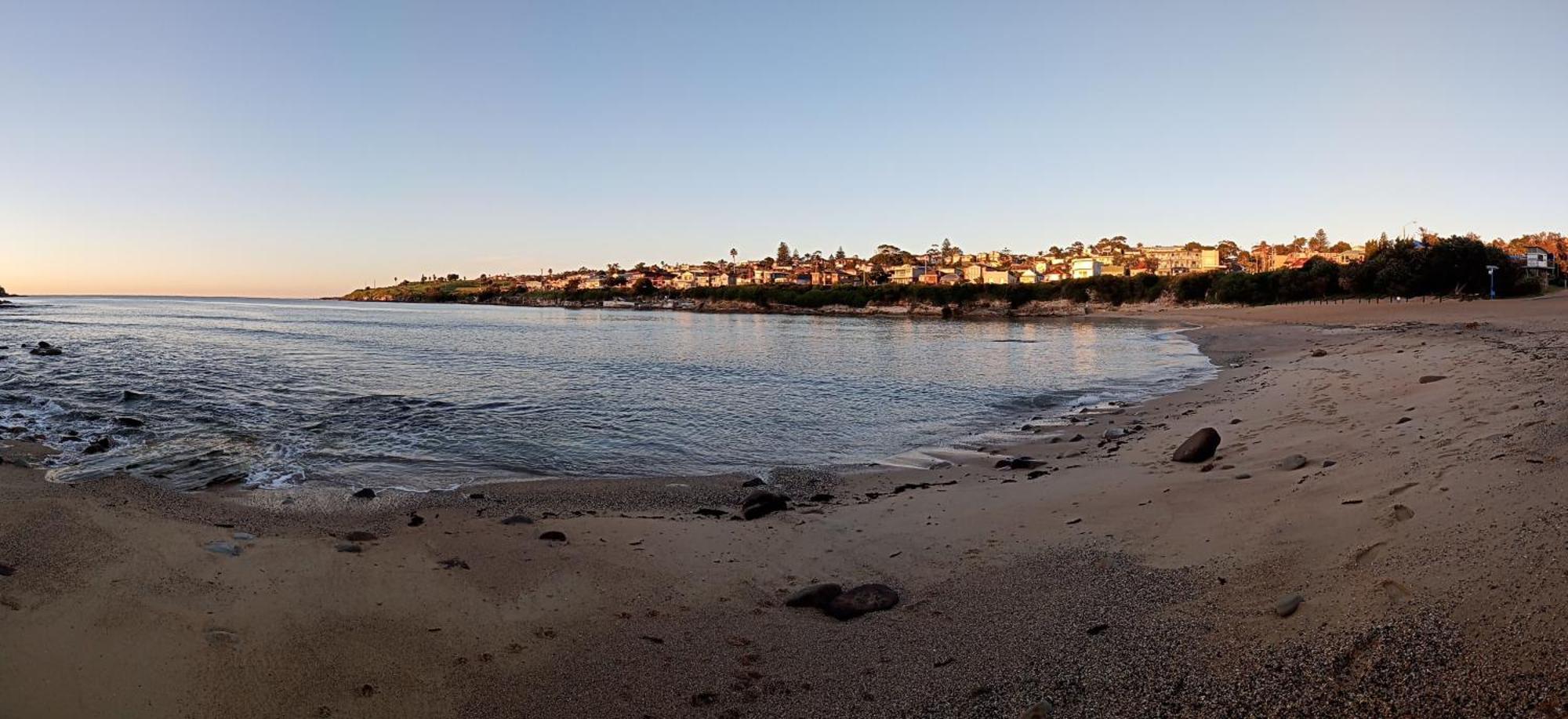 Brand New Vip Luxury 5/5 Star Beachside Escape Sydney Exterior foto