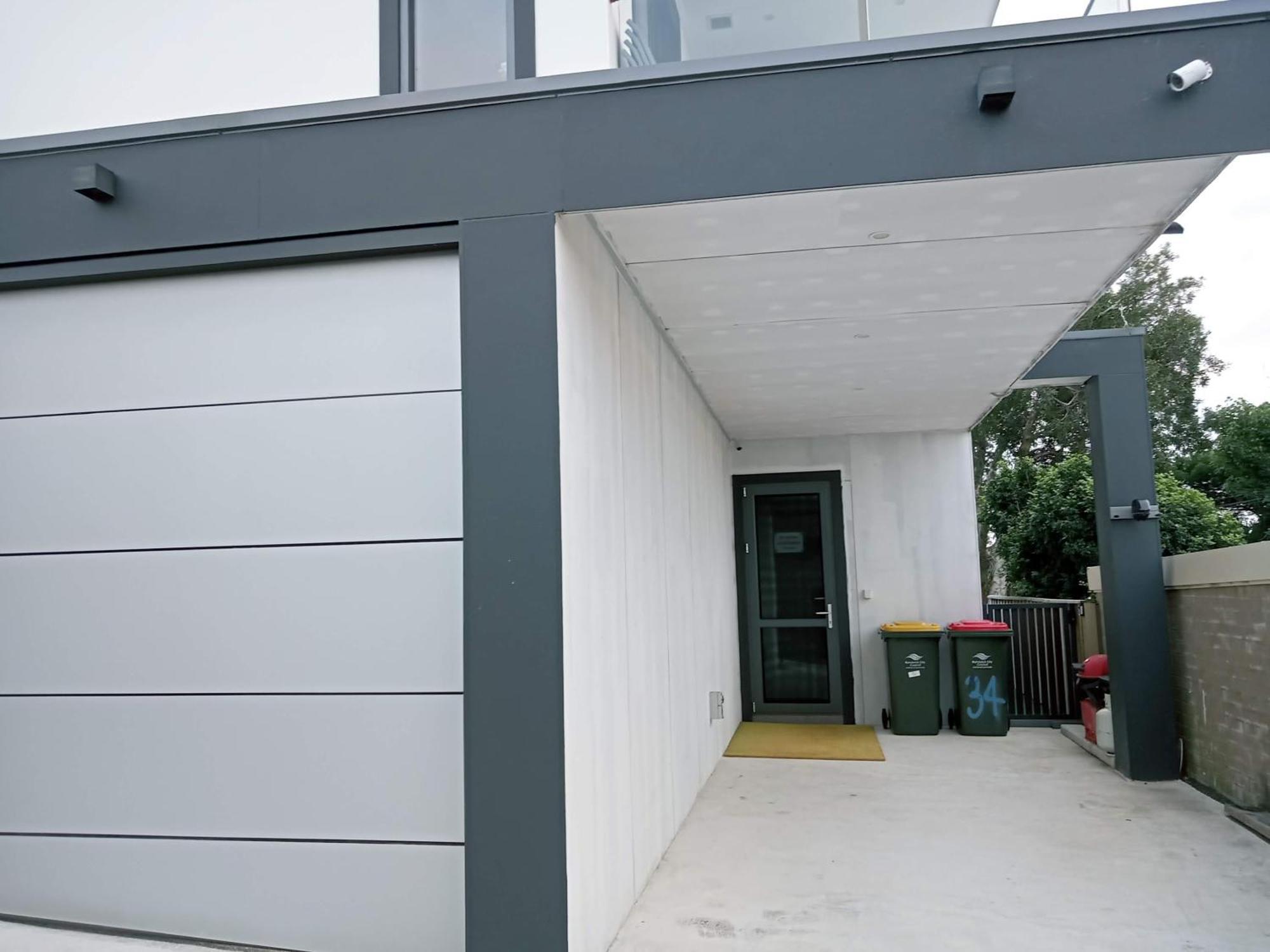 Brand New Vip Luxury 5/5 Star Beachside Escape Sydney Exterior foto